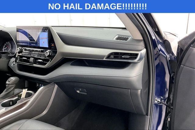 Used 2022 Toyota Highlander Limited AWD/4WD image 18