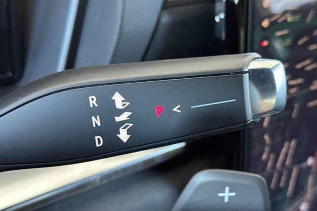 New 2026 GMC Terrain Elevation w/ Elevation Premium Package AWD/4WD image 25