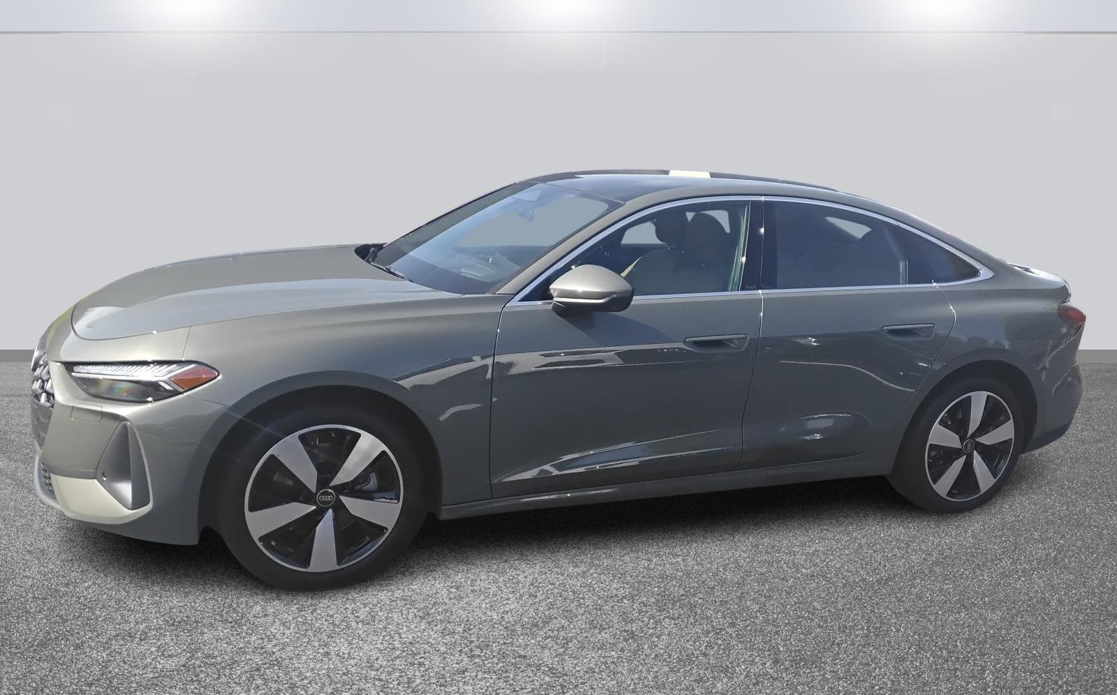 Certified 2025 Audi A5 2.0T Premium Plus w/ Premium Plus image 3