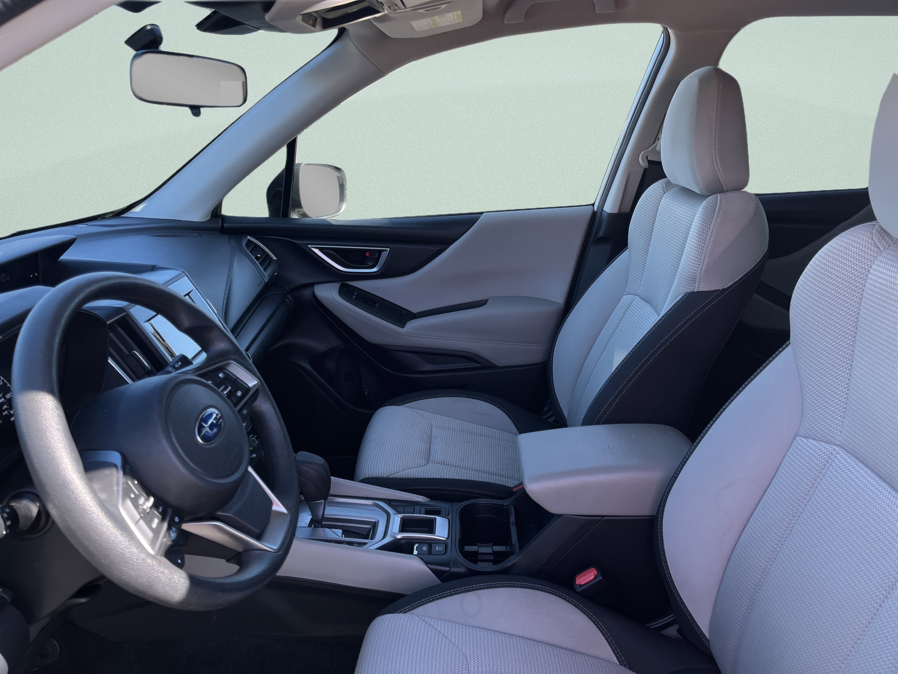 Used 2022 Subaru Forester image 15