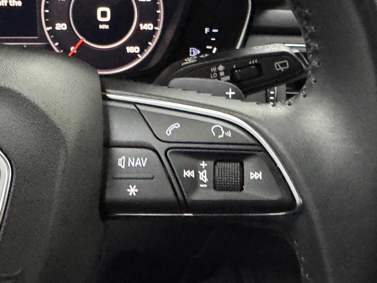 Used 2018 Audi A4 2.0T allroad Premium image 27