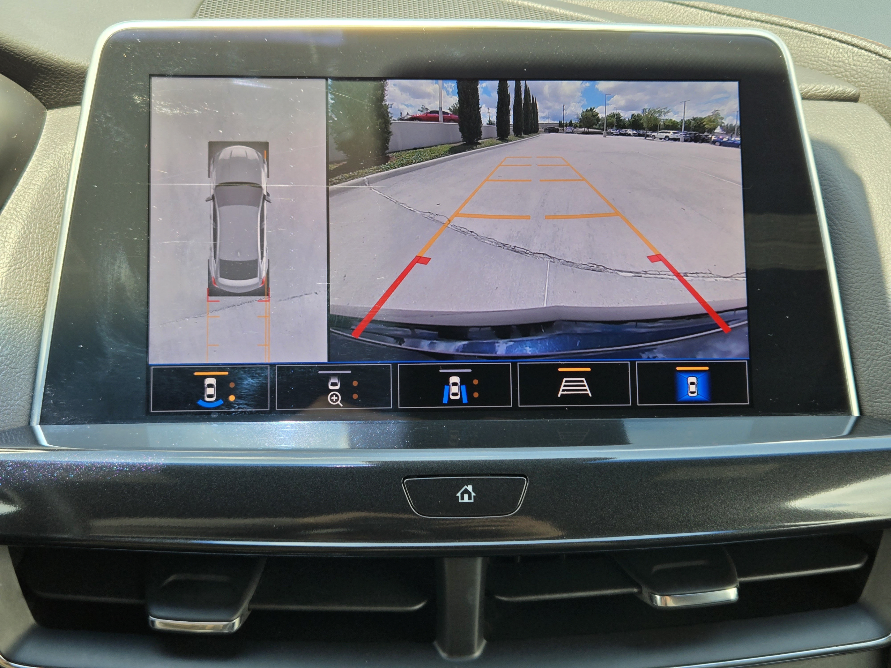 Used 2022 Cadillac CT5 V w/ Premium Package RWD image 14