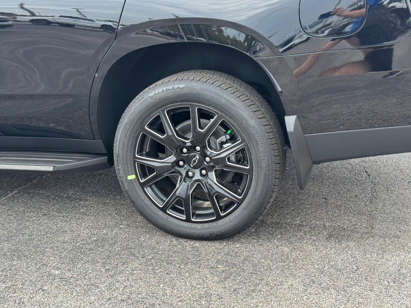 New 2026 Chevrolet Tahoe LT w/ Comfort Package image 4