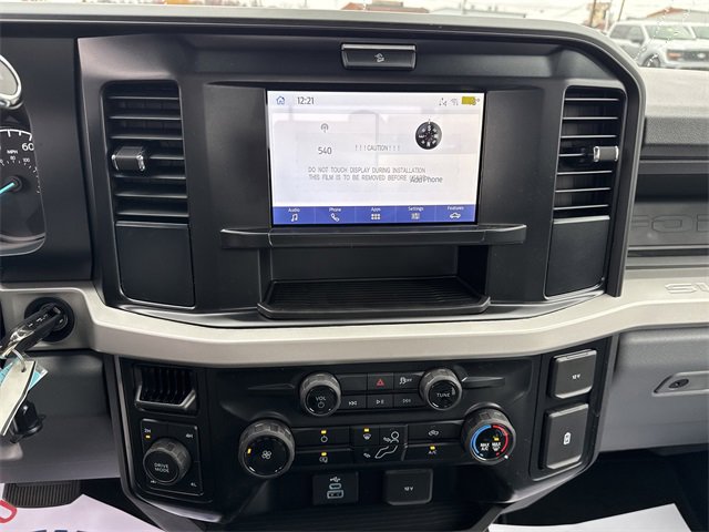New 2026 Ford F250 XL w/ STX Appearance Package image 22