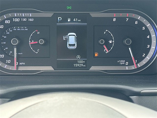 Used 2023 Hyundai Tucson SEL image 29