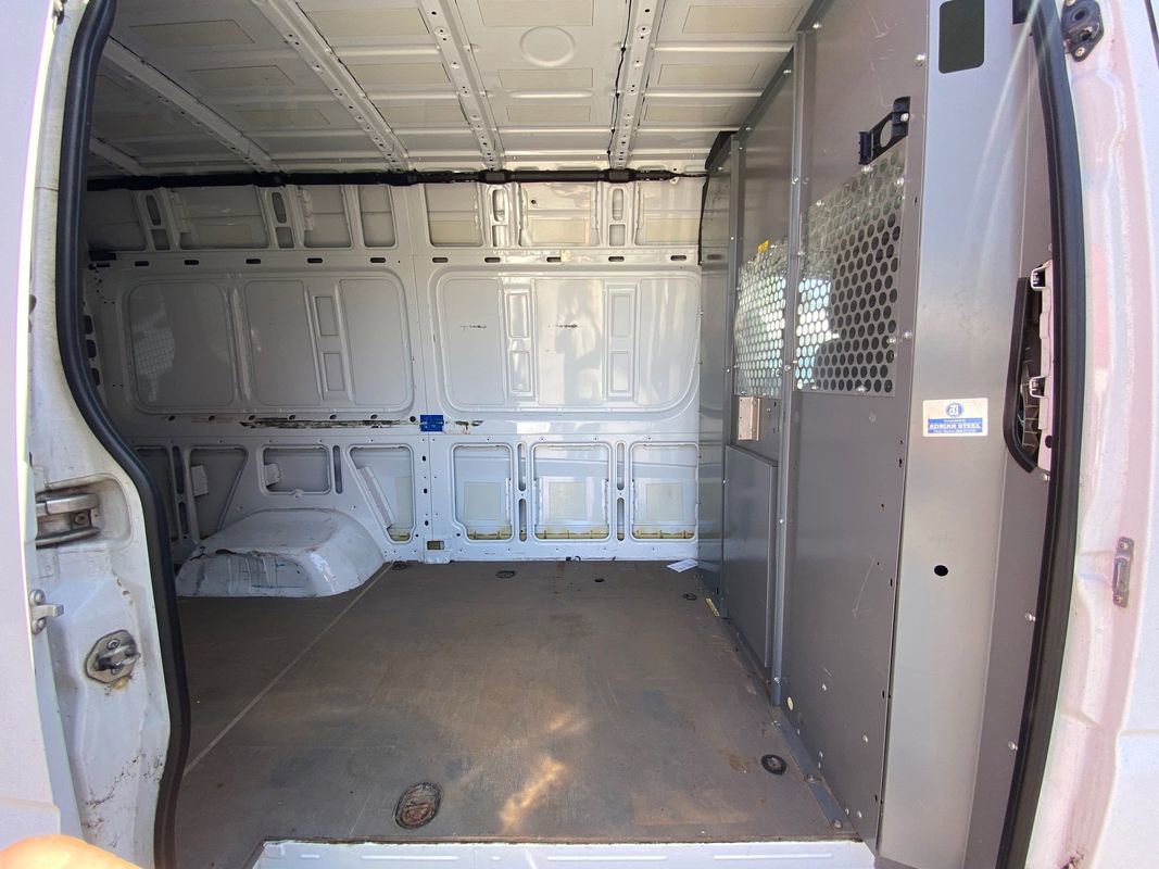 Used 2013 Freightliner Sprinter 3500 image 23