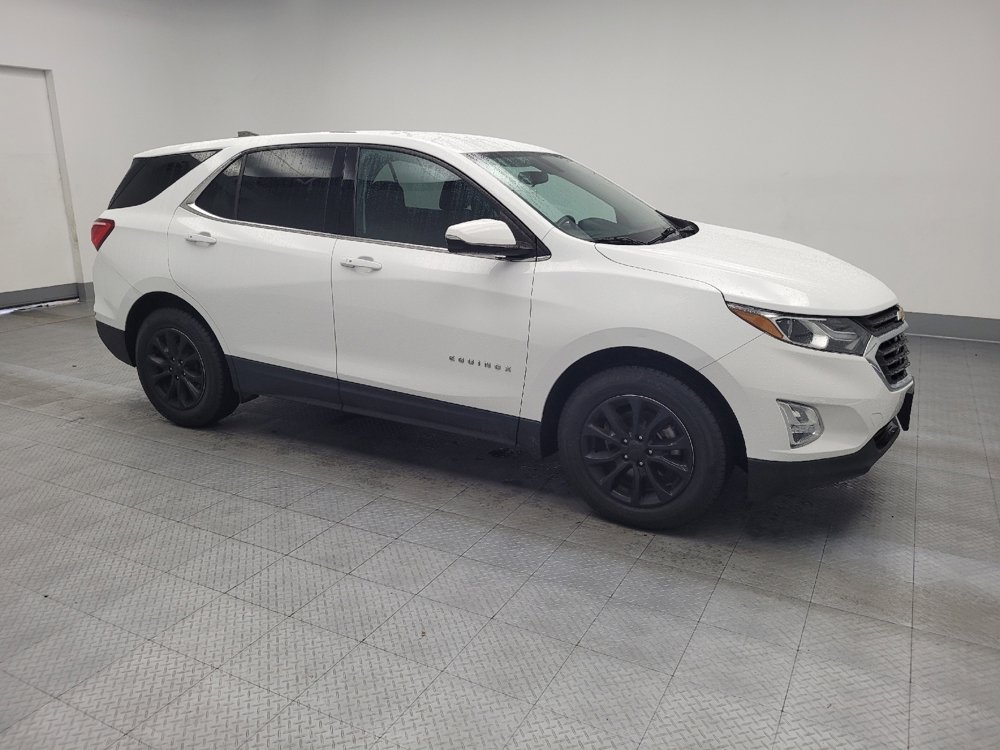 Used 2019 Chevrolet Equinox LT image 11