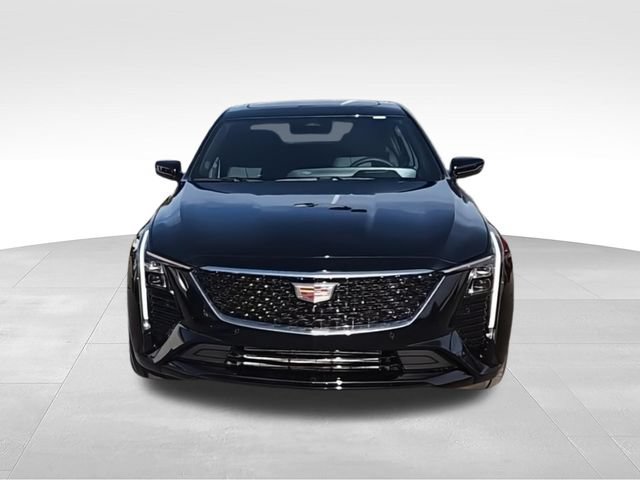 New 2026 Cadillac CT5 Premium Luxury w/ Technology Package AWD/4WD image 3