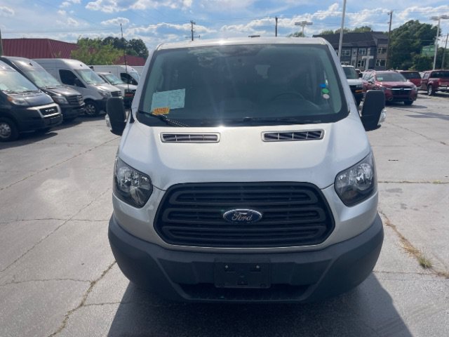 Used 2015 Ford Transit 350 XL RWD image 2