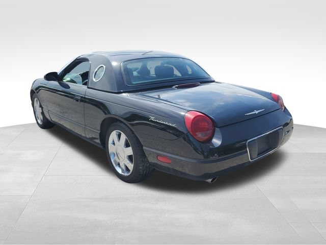 Used 2002 Ford Thunderbird RWD image 6