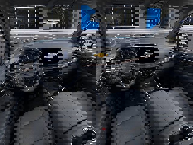 New 2026 Chevrolet Tahoe Z71 w/ Comfort Package image 19