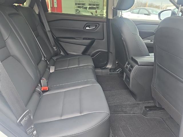 Certified 2023 Nissan Rogue SV w/ SV Premium B Package image 28