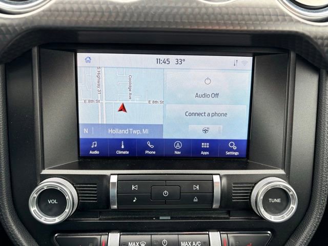 Used 2021 Ford Mustang Premium w/ 2.3L High Performance Package image 22