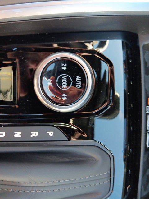 New 2025 Chevrolet Colorado ZR2 w/ Technology Package image 48