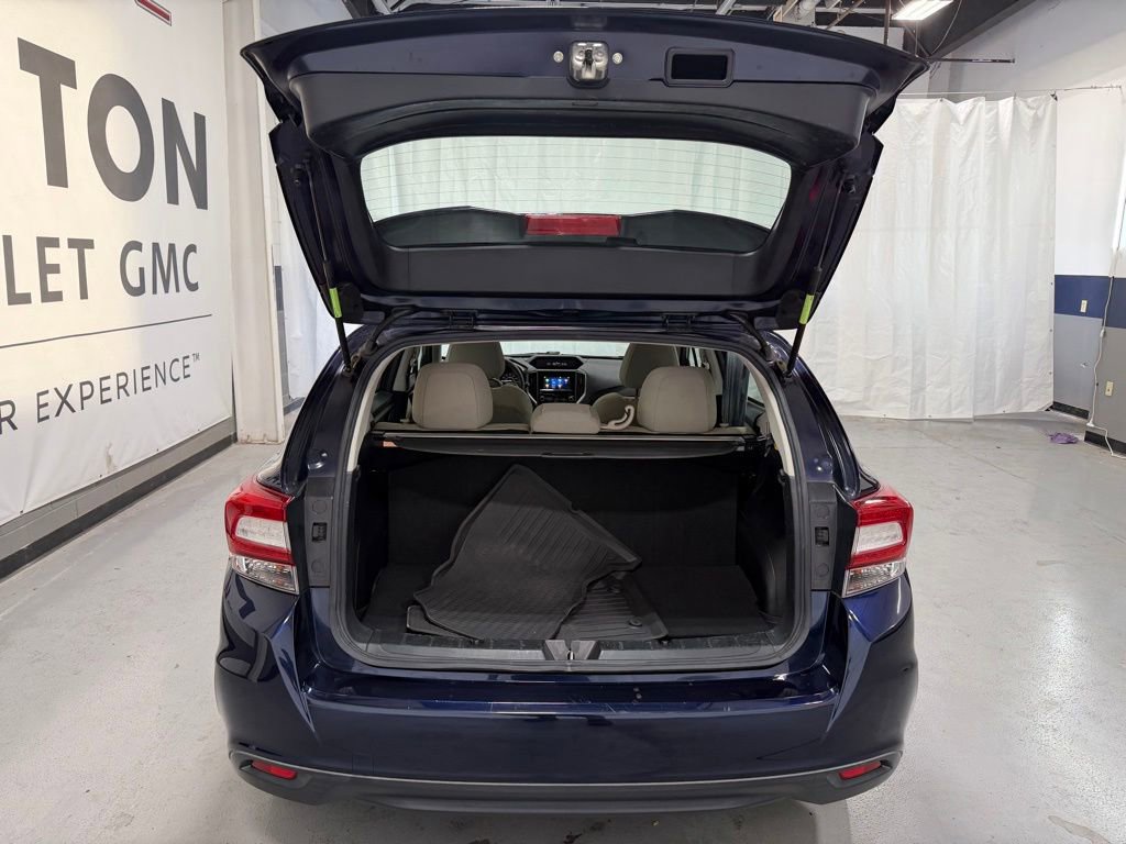 Used 2019 Subaru Impreza 2.0i Premium AWD/4WD image 33