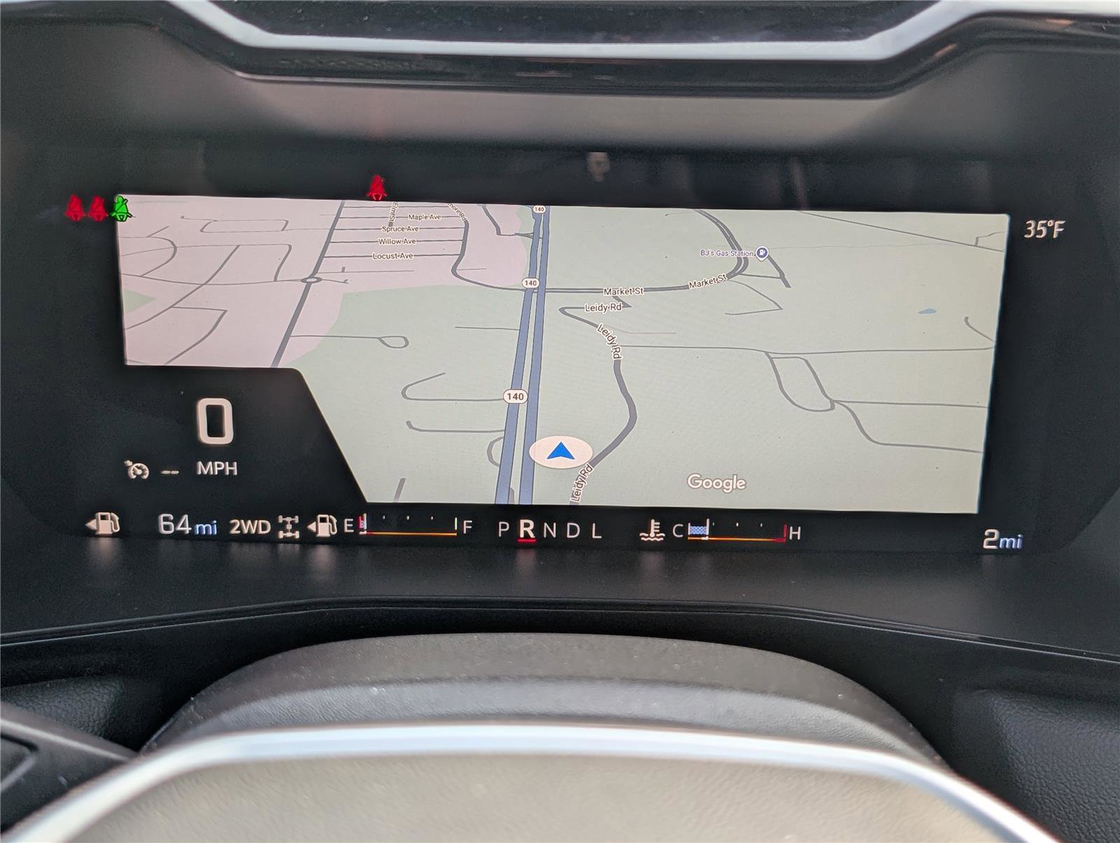 New 2026 Chevrolet Colorado LT w/ Advanced Trailering Package image 24