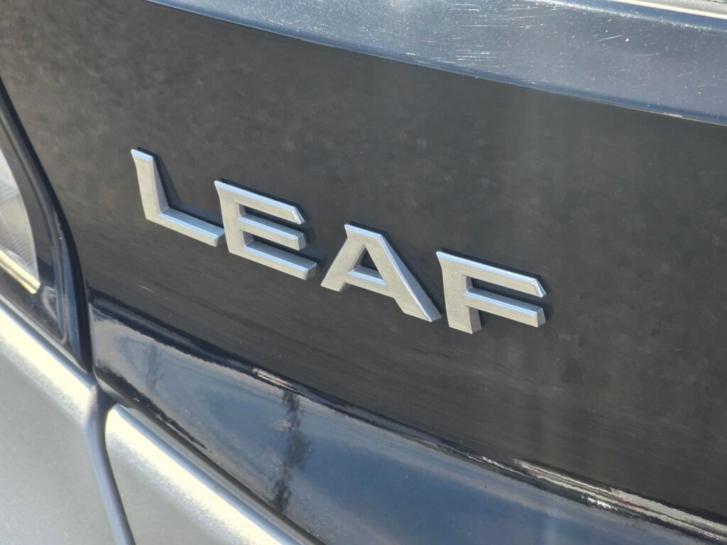 Used 2021 Nissan Leaf S Plus FWD image 13