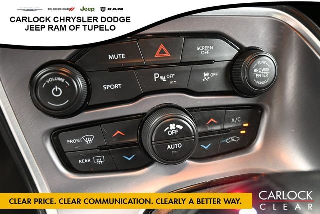 Used 2022 Dodge Challenger GT AWD/4WD image 22