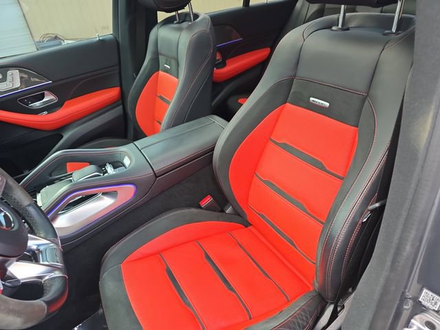 Used 2023 Mercedes-Benz GLE 53 AMG GLE 53 AMG 4D Sport Utility image 15