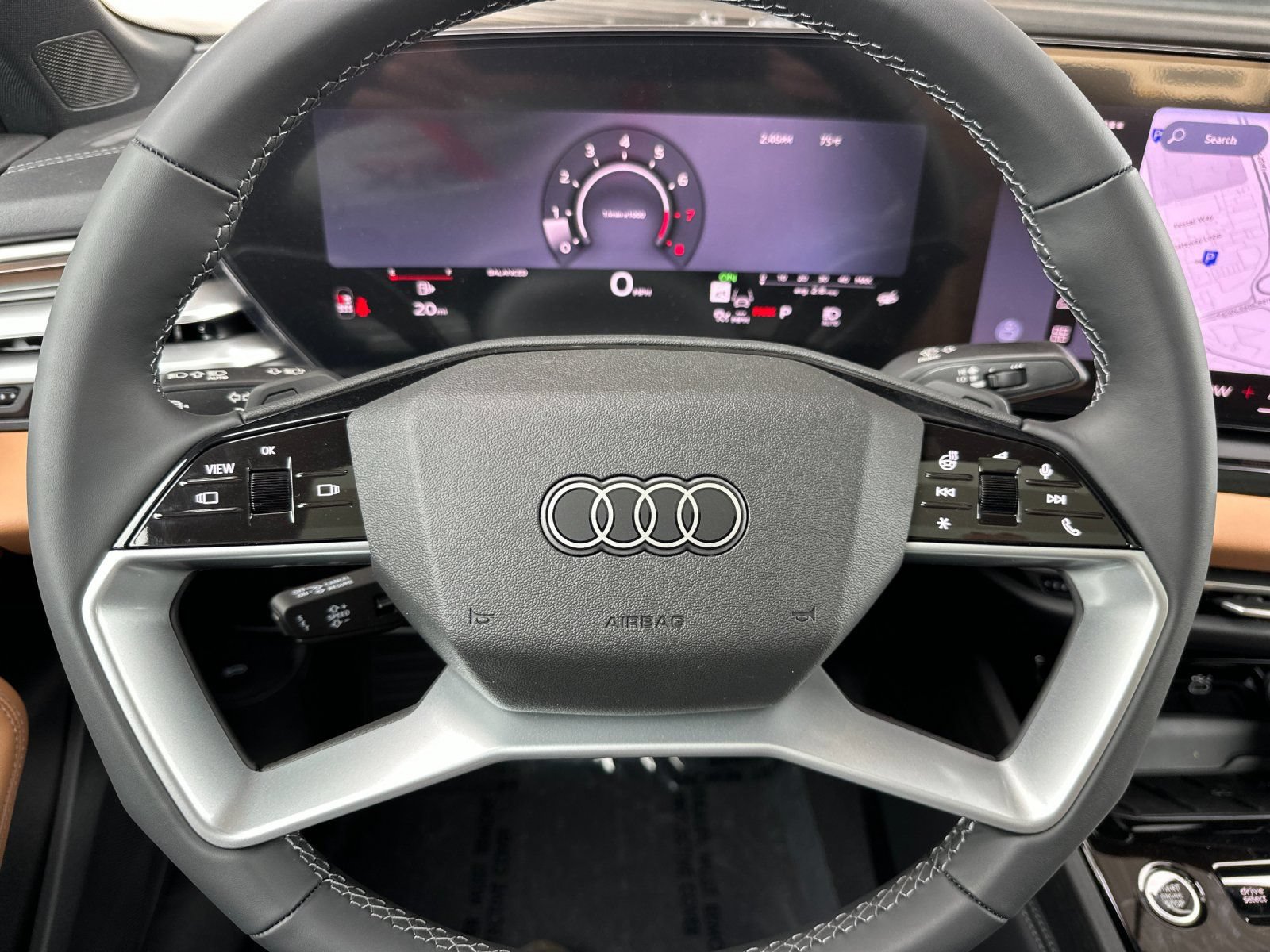 New 2026 Audi A5 2.0T Premium Plus AWD/4WD image 22