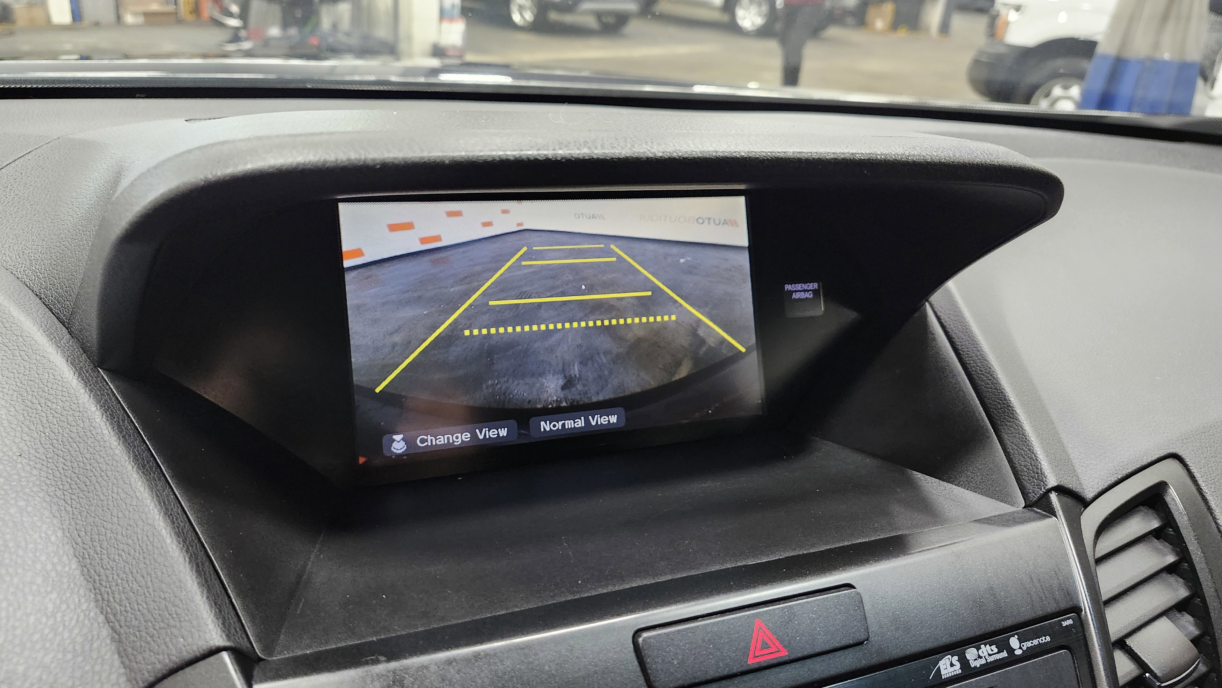 Used 2015 Acura RDX AWD w/ Technology Package image 7