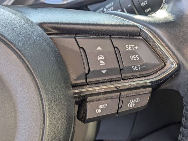 Used 2022 MAZDA CX-5 AWD 2.5 S w/ Preferred Package image 18