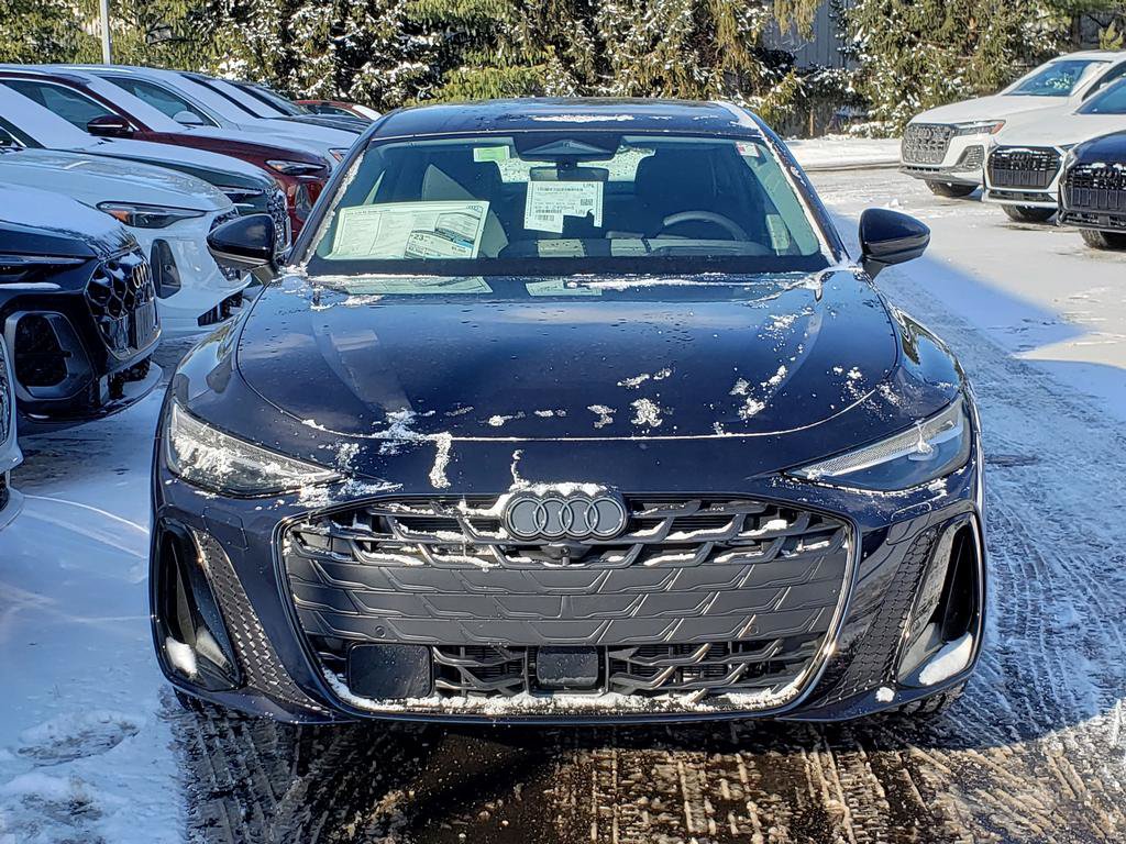 Used 2026 Audi A6 Premium Plus w/ Premium Plus Package AWD/4WD image 5