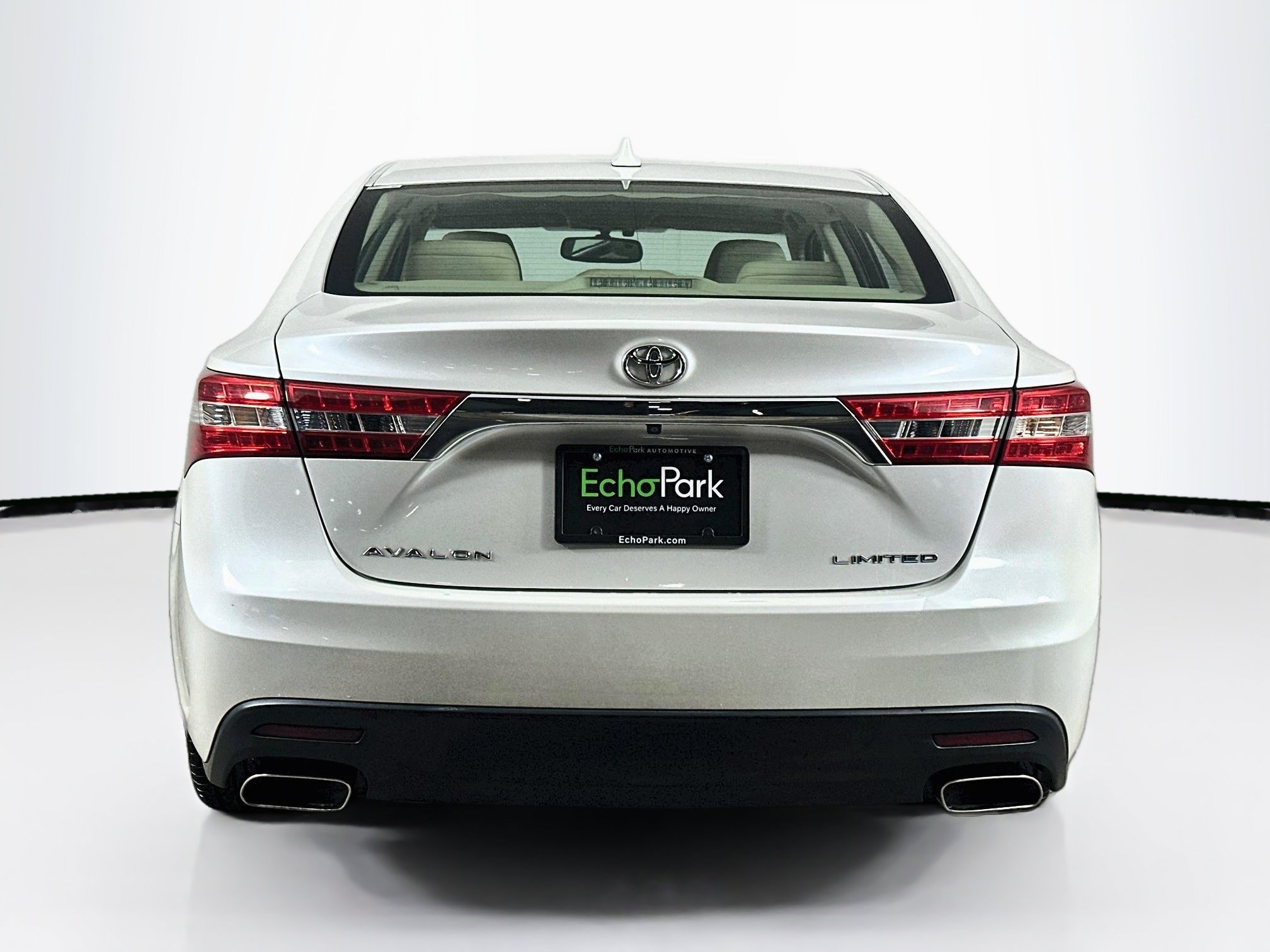 Used 2013 Toyota Avalon Limited FWD image 7