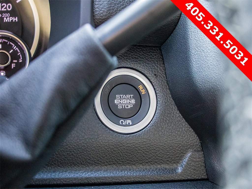 New 2025 RAM 2500 Big Horn image 25