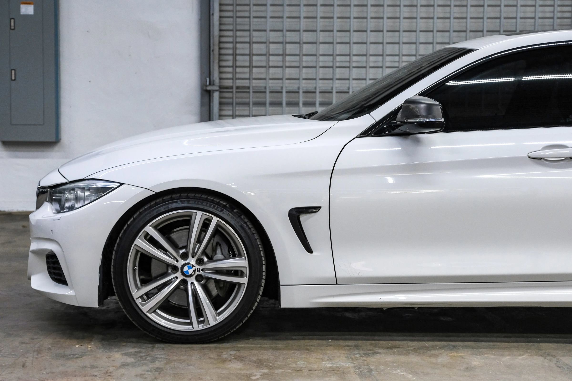 Used 2015 BMW 435i Gran Coupe image 17