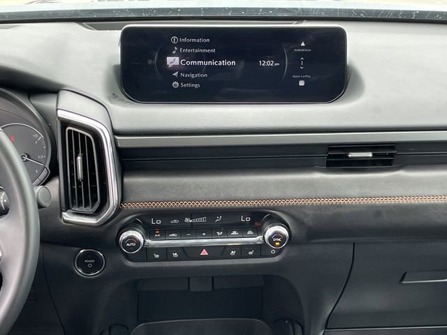 Used 2025 MAZDA CX-50 2.5 Hybrid w/ Premium Plus Pkg image 17