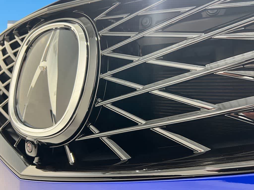 New 2026 Acura RDX A-Spec image 12