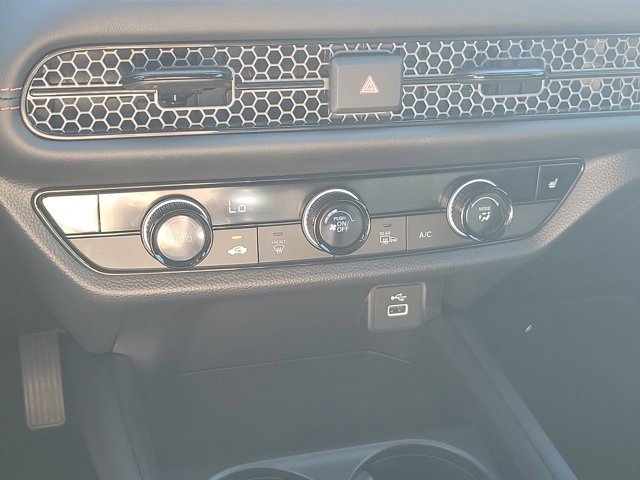 Certified 2024 Honda HR-V Sport image 27