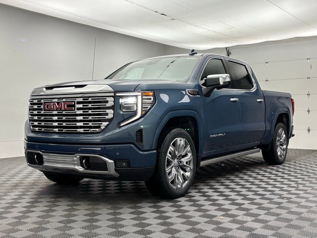 New 2026 GMC Sierra 1500 Denali image 15