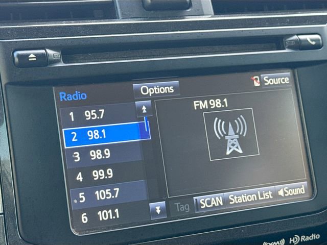 Used 2019 Toyota 4Runner TRD Off-Road image 27