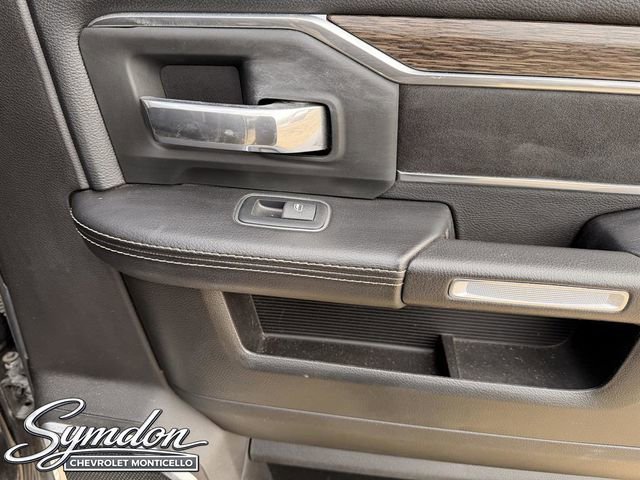 Used 2019 RAM 2500 Laramie image 20