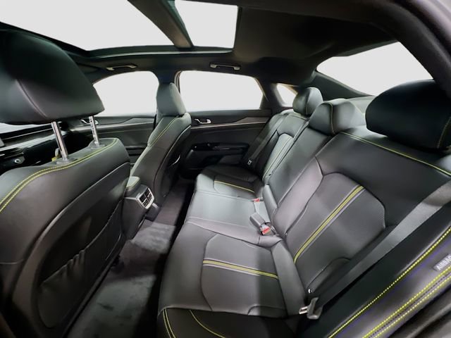 New 2026 Kia K5 GT image 26