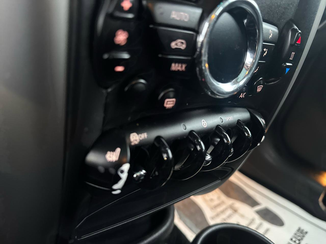 Used 2016 MINI Cooper Countryman image 33