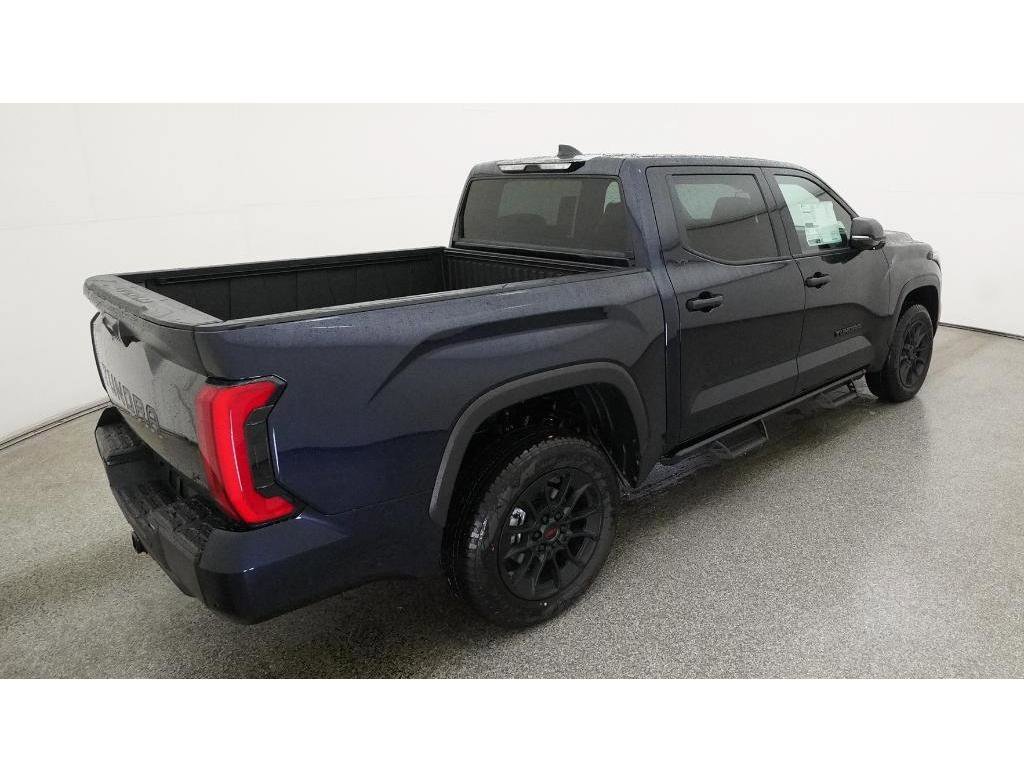 New 2026 Toyota Tundra SR5 AWD/4WD image 9