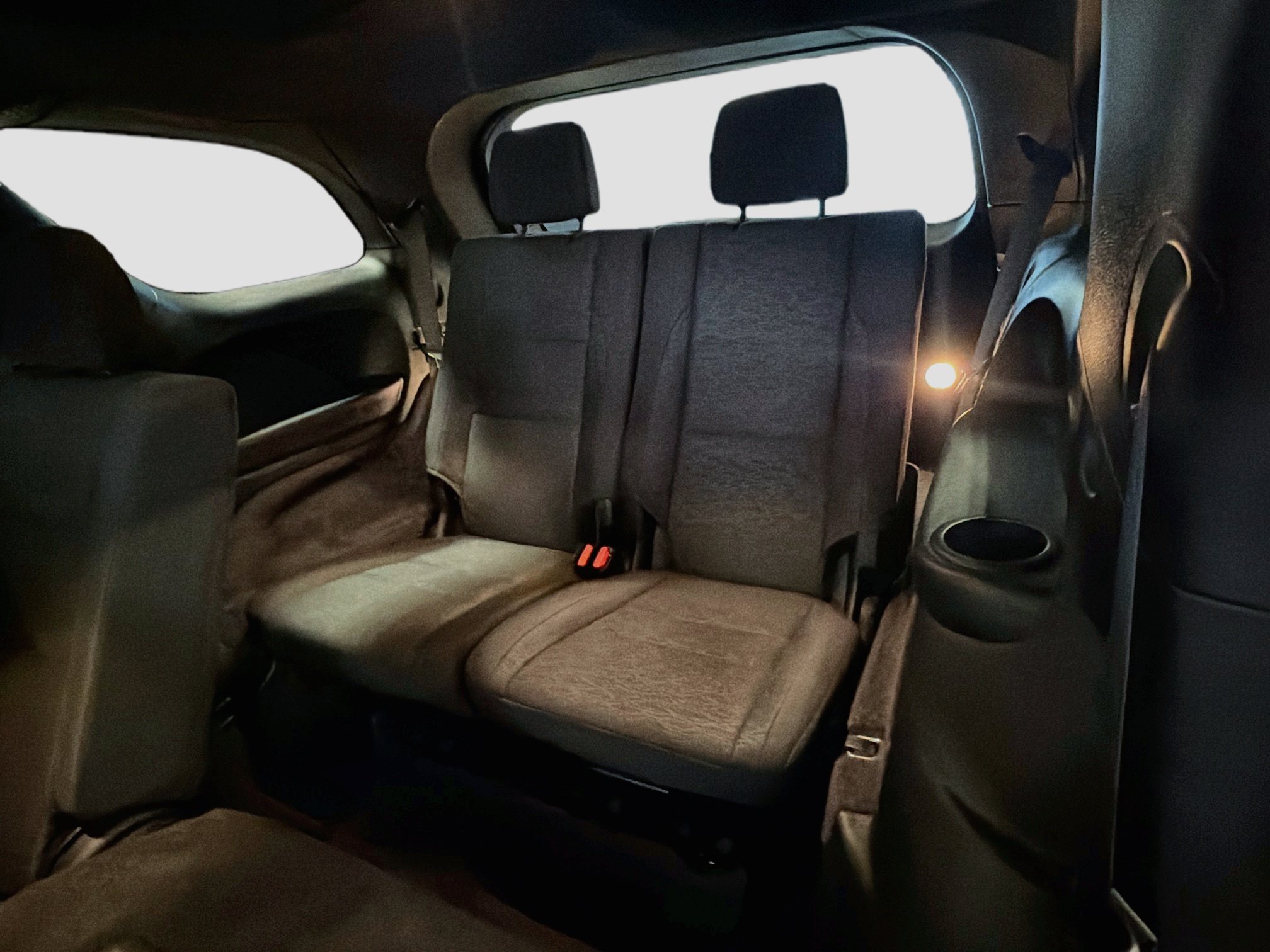 Used 2025 Dodge Durango GT AWD/4WD image 28