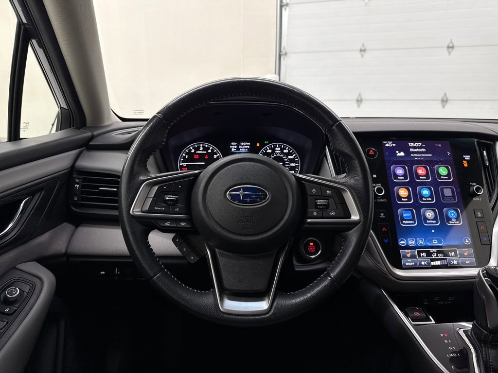 Used 2021 Subaru Legacy Premium image 15