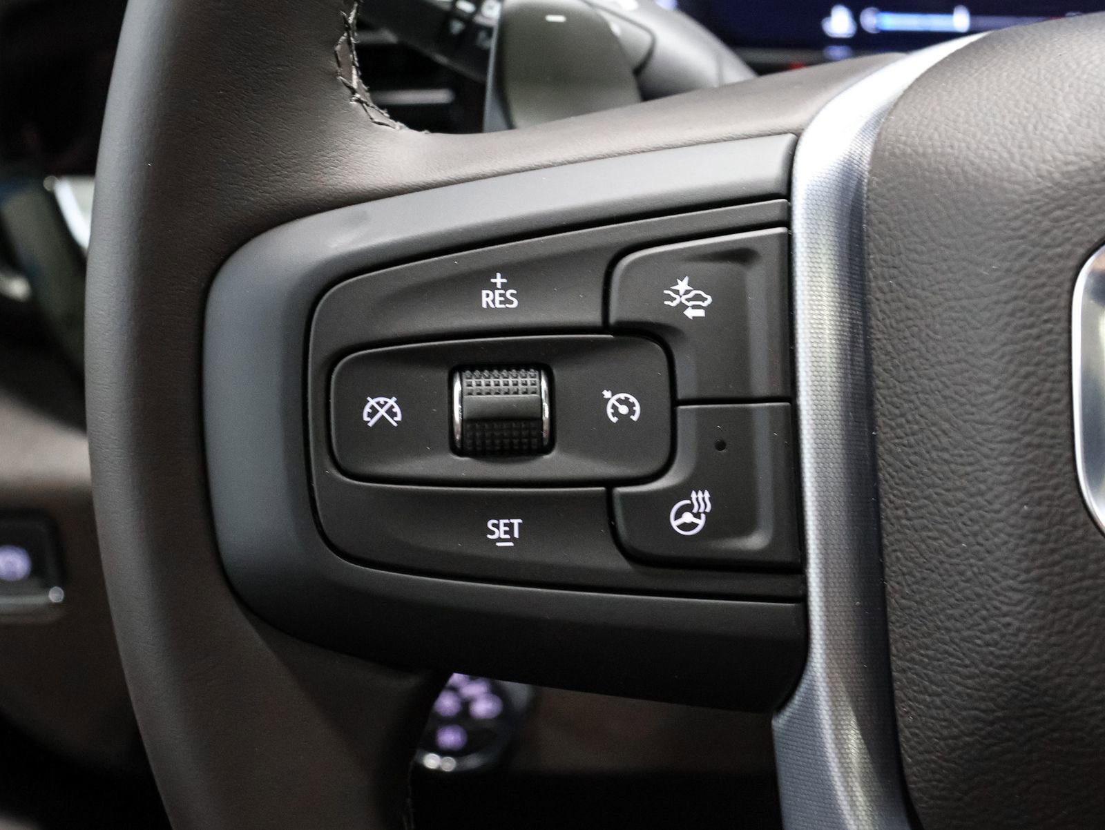 New 2026 GMC Sierra 1500 Elevation w/ Elevation Premium Package image 34