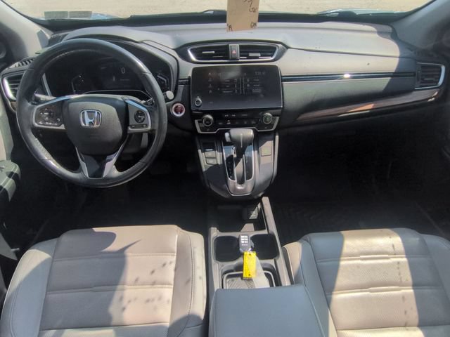 Used 2019 Honda CR-V EX-L image 28