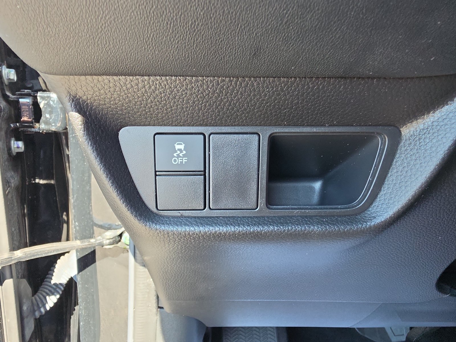 Certified 2024 Honda HR-V Sport image 21