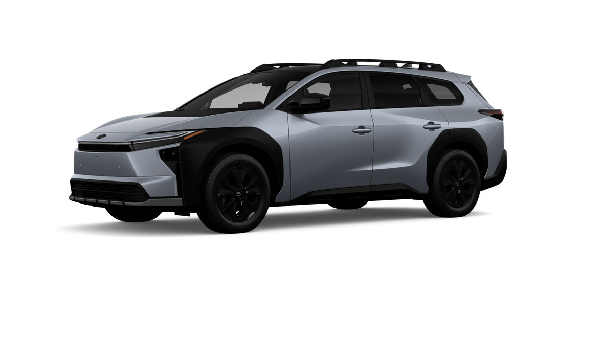 New 2026 Toyota bZ Woodland AWD/4WD image 50
