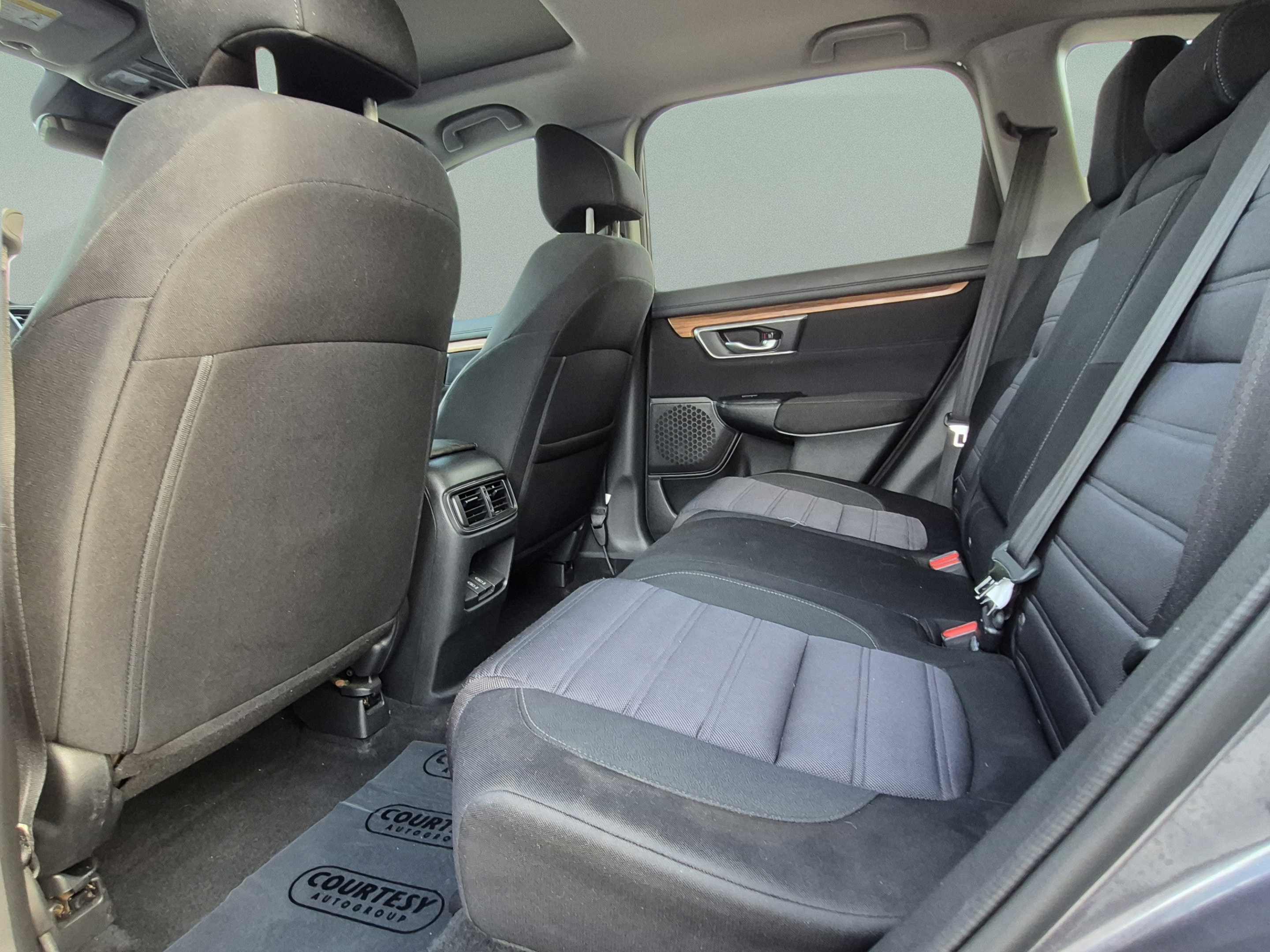 Used 2020 Honda CR-V EX image 16