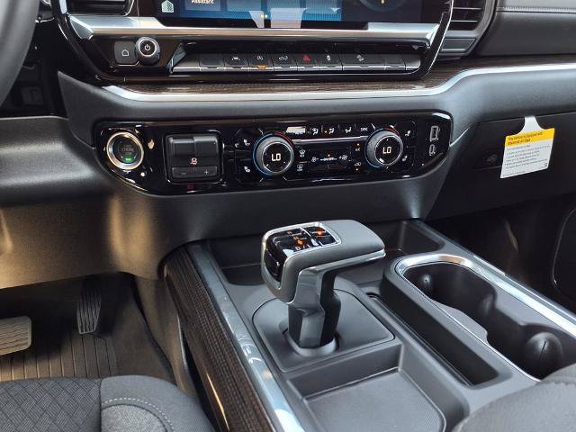 New 2026 Chevrolet Silverado 1500 LT Trail Boss w/ Convenience Package II AWD/4WD image 25