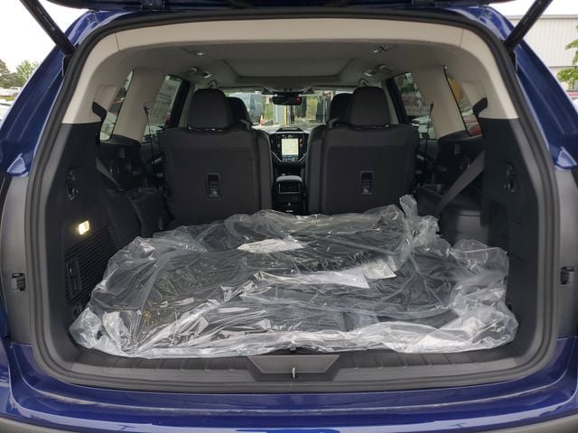 New 2026 Subaru Ascent Limited Bronze w/ Popular Package #2 AWD/4WD image 9