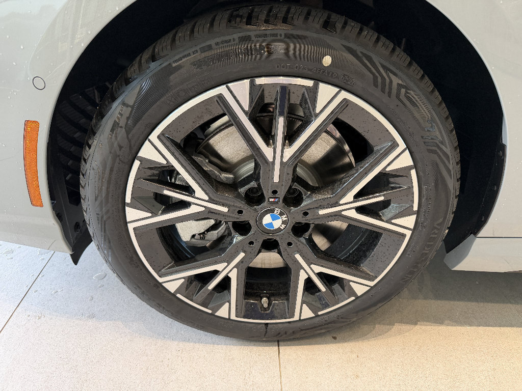 New 2026 BMW 228i xDrive w/ Premium Package AWD/4WD image 8