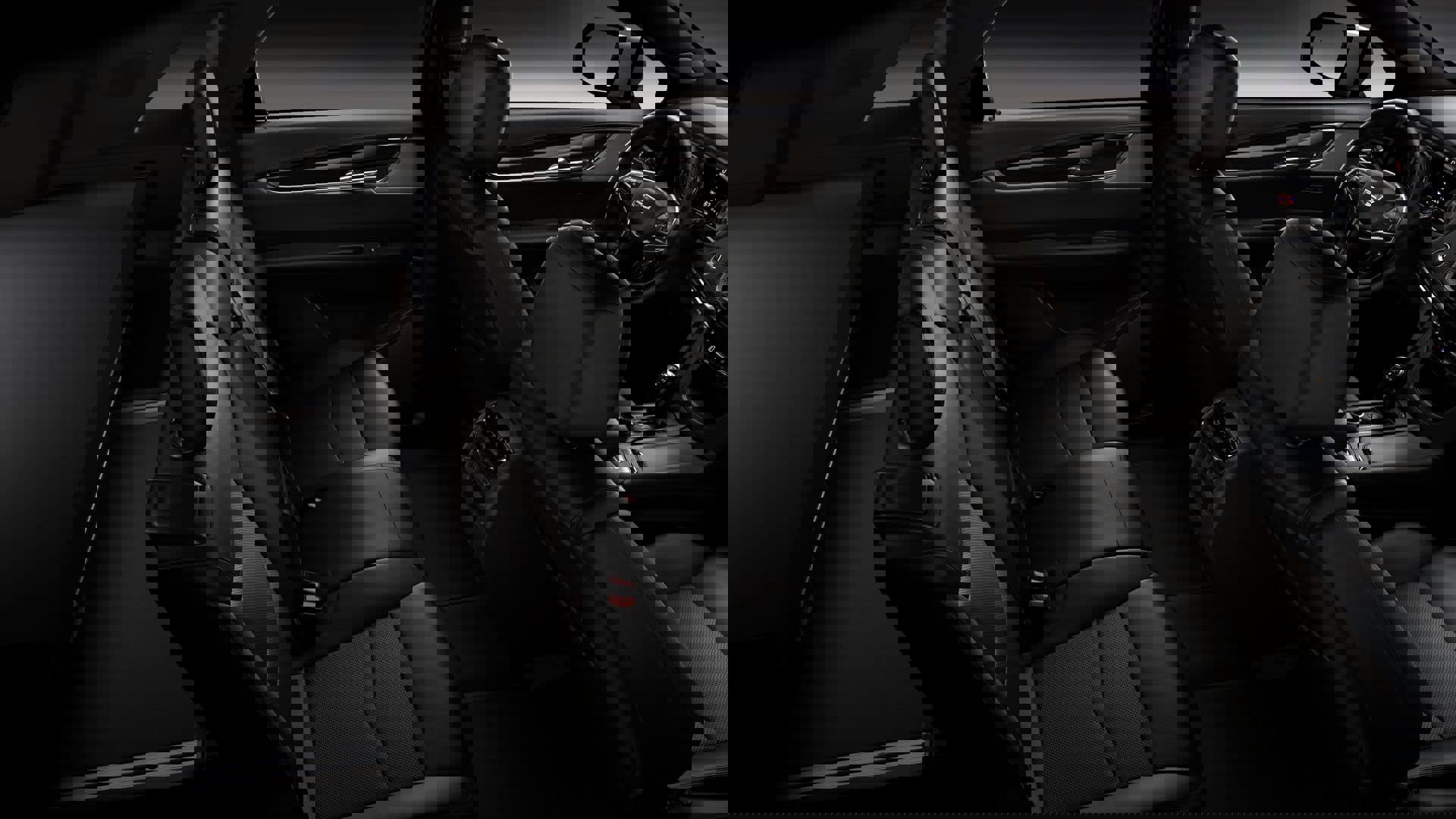 New 2026 Cadillac XT5 Premium Luxury w/ Driver Assist Package image 35